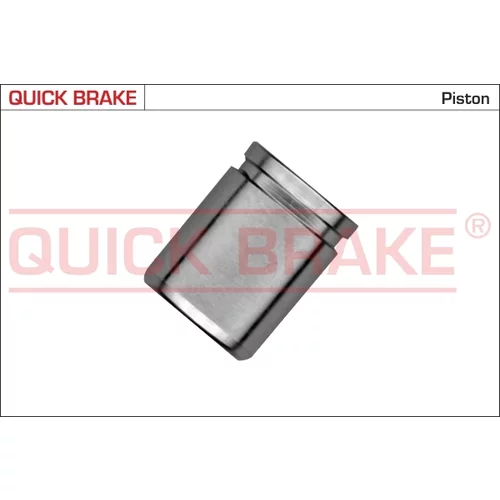 Piest brzdového strmeňa QUICK BRAKE 185229K