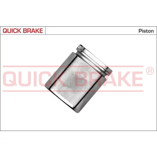 Piest brzdového strmeňa QUICK BRAKE 185307K