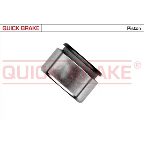 Piest brzdového strmeňa QUICK BRAKE 185311K