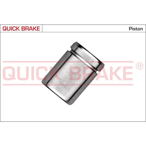 Piest brzdového strmeňa QUICK BRAKE 185322K