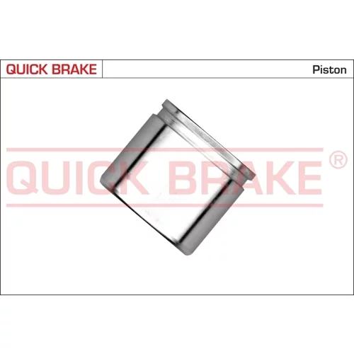 Piest brzdového strmeňa QUICK BRAKE 185369K