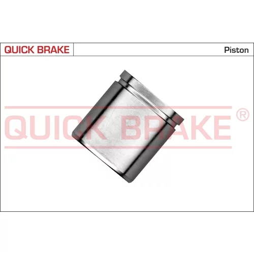 Piest brzdového strmeňa QUICK BRAKE 185389K