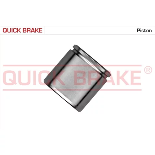 Piest brzdového strmeňa QUICK BRAKE 185443K