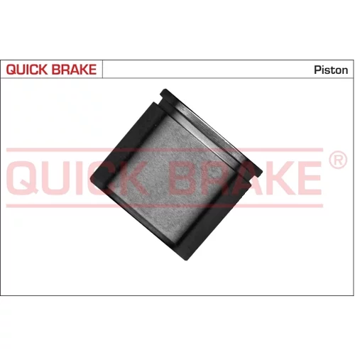 Piest brzdového strmeňa QUICK BRAKE 185004K