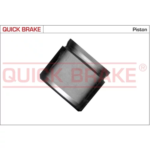 Piest brzdového strmeňa QUICK BRAKE 185021K