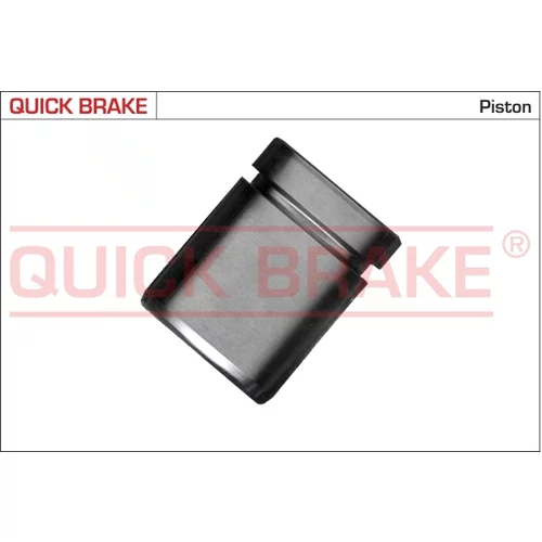 Piest brzdového strmeňa QUICK BRAKE 185027K