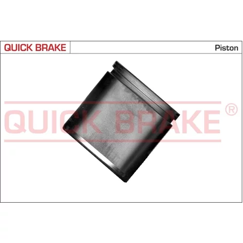 Piest brzdového strmeňa QUICK BRAKE 185030K