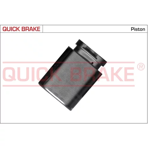 Piest brzdového strmeňa QUICK BRAKE 185036K