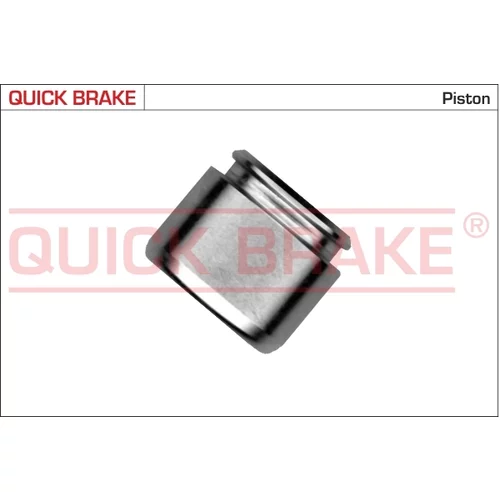 Piest brzdového strmeňa QUICK BRAKE 185067K