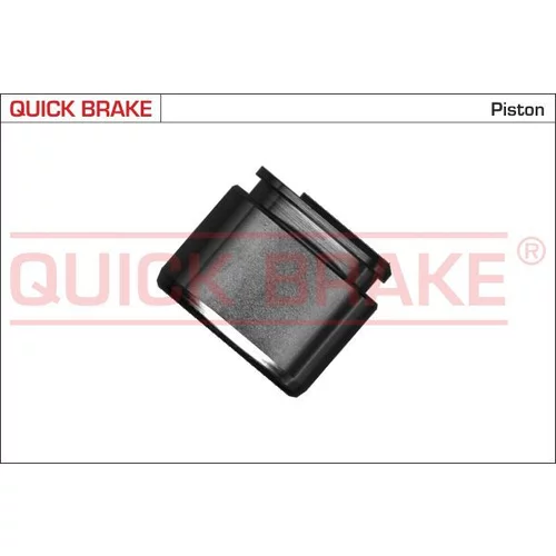 Piest brzdového strmeňa QUICK BRAKE 185075K