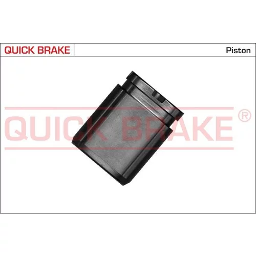 Piest brzdového strmeňa QUICK BRAKE 185076K