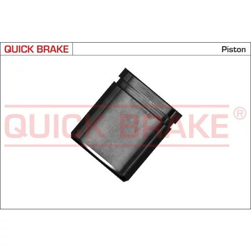 Piest brzdového strmeňa QUICK BRAKE 185080K