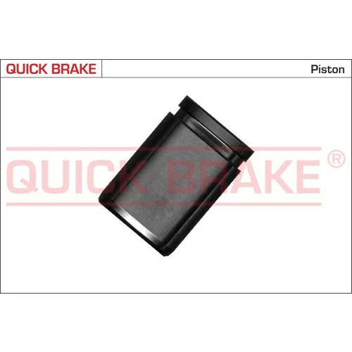 Piest brzdového strmeňa QUICK BRAKE 185091K