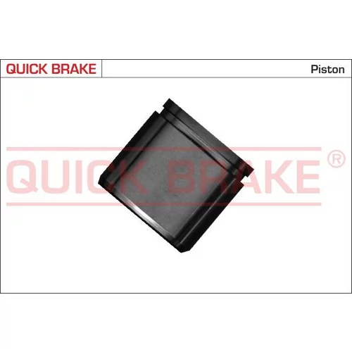 Piest brzdového strmeňa QUICK BRAKE 185109K