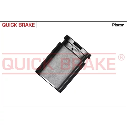 Piest brzdového strmeňa QUICK BRAKE 185123K