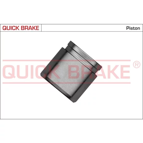 Piest brzdového strmeňa QUICK BRAKE 185216K