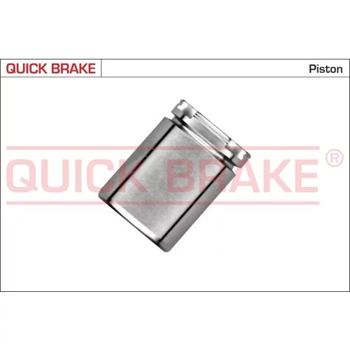 Piest brzdového strmeňa QUICK BRAKE 185293K