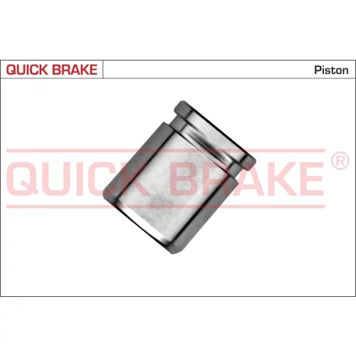 Piest brzdového strmeňa QUICK BRAKE 185310K