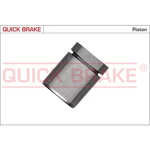 Piest brzdového strmeňa QUICK BRAKE 185331K