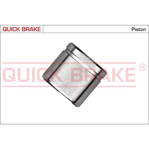 Piest brzdového strmeňa QUICK BRAKE 185401K