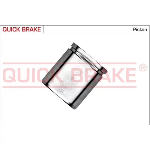 Piest brzdového strmeňa QUICK BRAKE 185051K