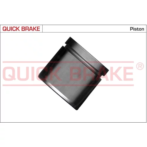 Piest brzdového strmeňa QUICK BRAKE 185057K