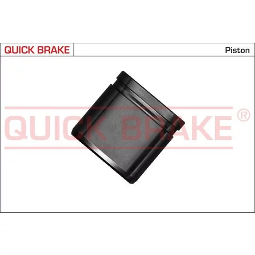 Piest brzdového strmeňa QUICK BRAKE 185084K