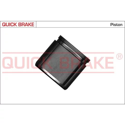 Piest brzdového strmeňa QUICK BRAKE 185088K