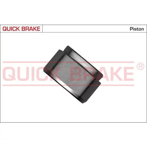 Piest brzdového strmeňa QUICK BRAKE 185139K