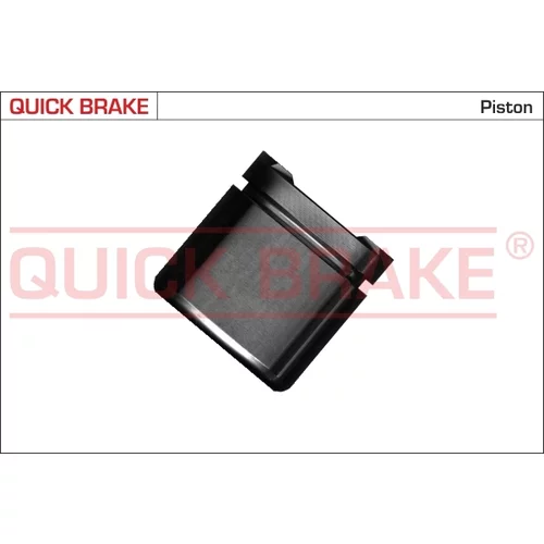 Piest brzdového strmeňa QUICK BRAKE 185152K