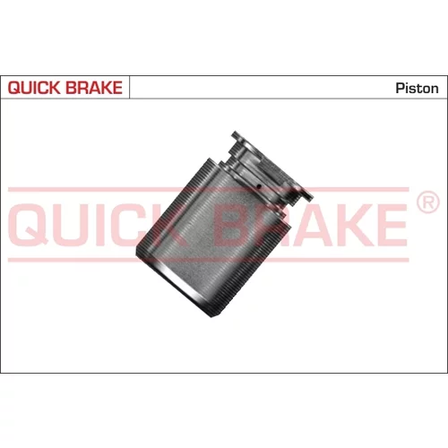 Piest brzdového strmeňa QUICK BRAKE 185184K