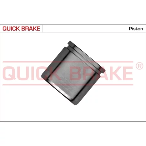 Piest brzdového strmeňa QUICK BRAKE 185215K