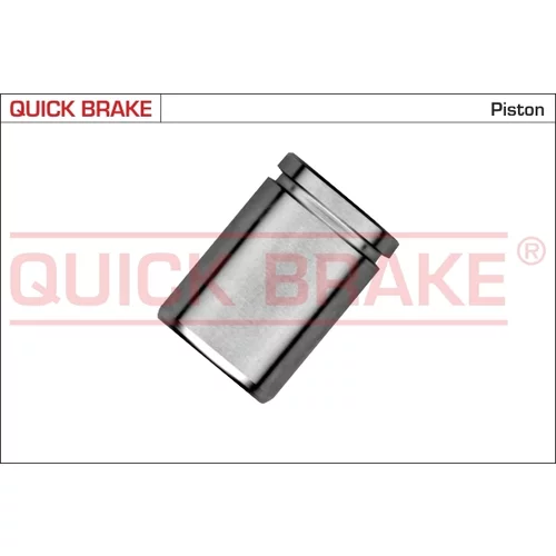 Piest brzdového strmeňa QUICK BRAKE 185272K