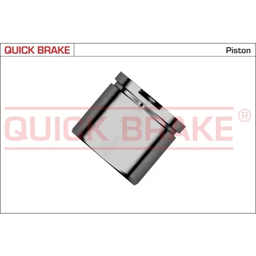 Piest brzdového strmeňa QUICK BRAKE 185279K