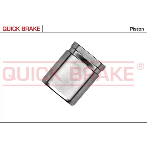 Piest brzdového strmeňa QUICK BRAKE 185319K