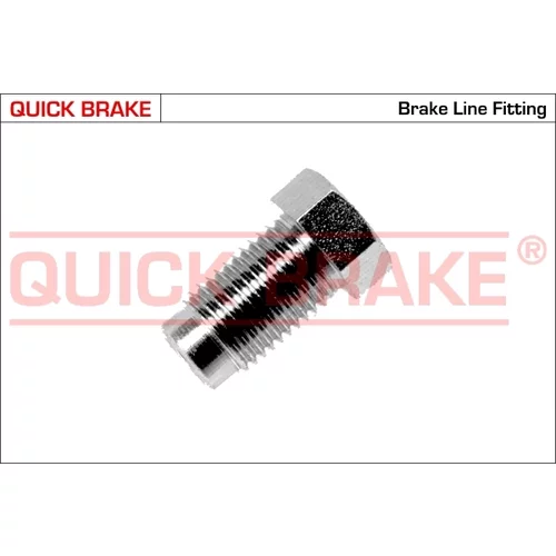 Presuvná skrutka QUICK BRAKE F