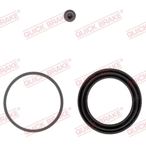 Opravná sada brzdového strmeňa QUICK BRAKE 114-0068