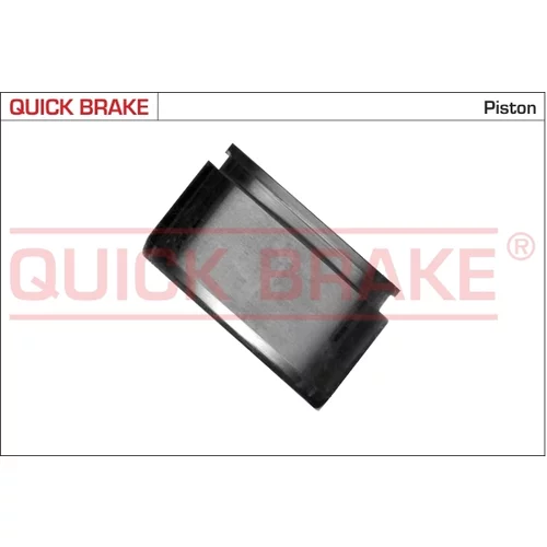 Piest brzdového strmeňa QUICK BRAKE 185056K