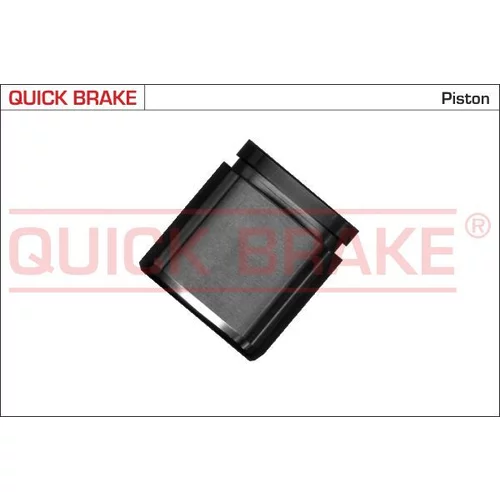 Piest brzdového strmeňa QUICK BRAKE 185097K