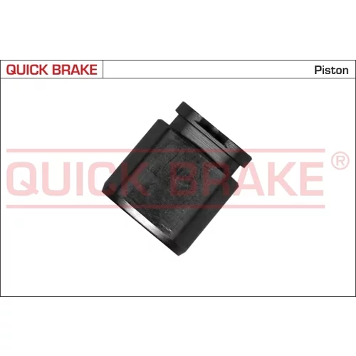 Piest brzdového strmeňa QUICK BRAKE 185119K