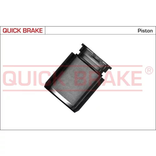 Piest brzdového strmeňa QUICK BRAKE 185129K