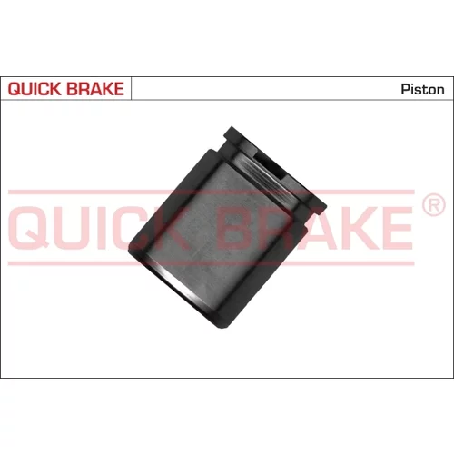 Piest brzdového strmeňa QUICK BRAKE 185219K