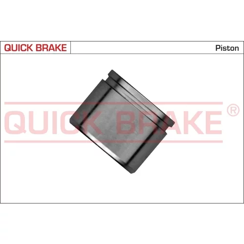 Piest brzdového strmeňa QUICK BRAKE 185223K