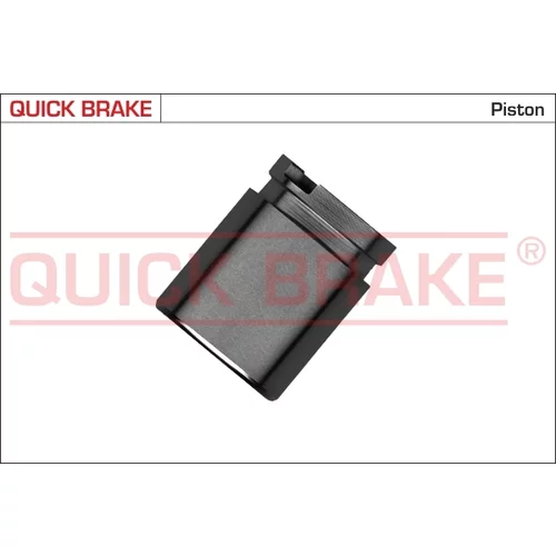 Piest brzdového strmeňa QUICK BRAKE 185232K