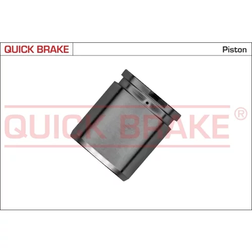 Piest brzdového strmeňa QUICK BRAKE 185263K