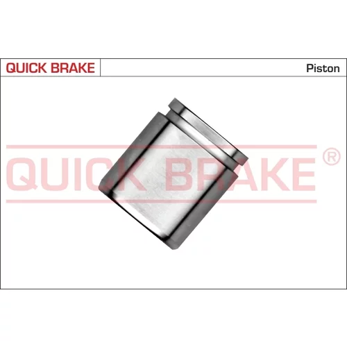 Piest brzdového strmeňa QUICK BRAKE 185355K