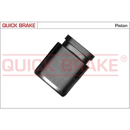 Piest brzdového strmeňa QUICK BRAKE 185052K