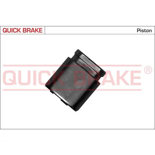 Piest brzdového strmeňa QUICK BRAKE 185077K