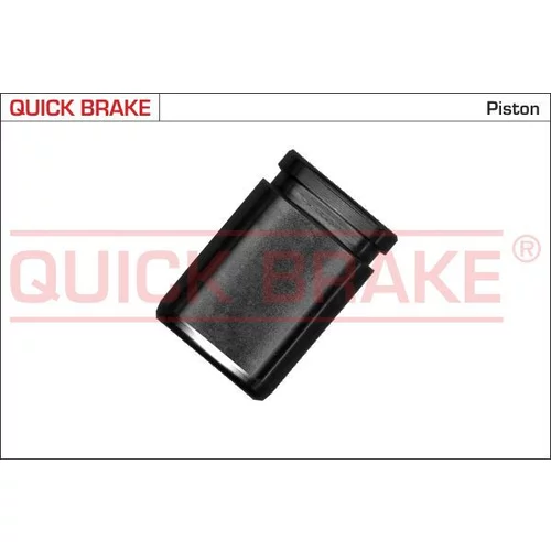 Piest brzdového strmeňa 185089K (Quick Brake)