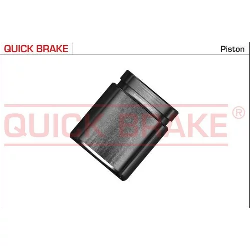 Piest brzdového strmeňa QUICK BRAKE 185102K